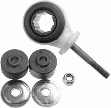 Link/Coupling Rod, stabiliser bar 12202 02