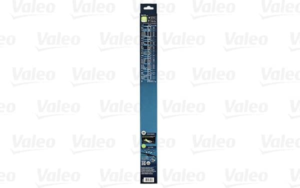 Wiper Blade HYDROCONNECT 578508 - image 5