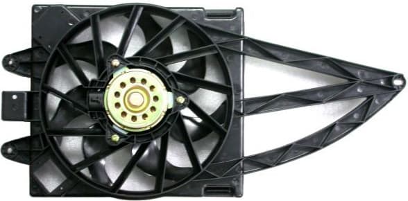 Fan, engine cooling 47541 - image 4