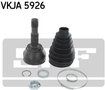 Joint Kit, drive shaft VKJA 5926