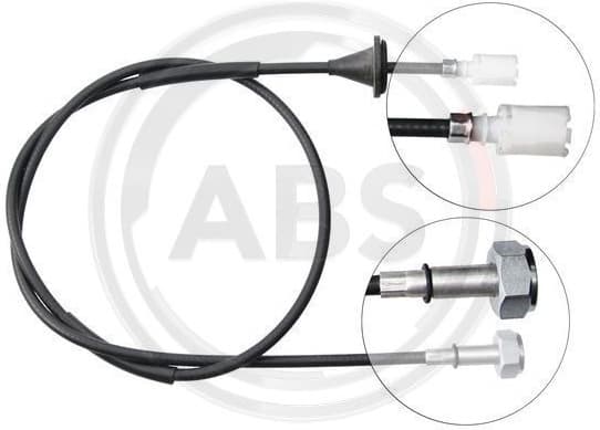 Speedometer Cable K43151