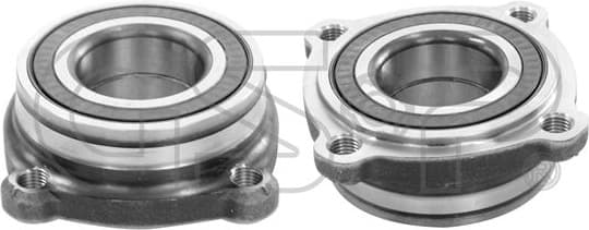 Wheel Hub 9245012