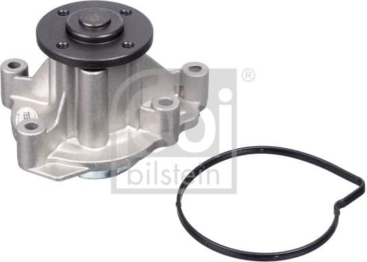 Water Pump, engine cooling 24210 - image 2