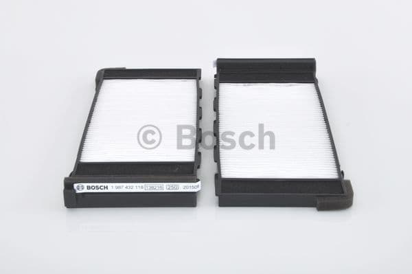 Filter, cabin air 1987432118