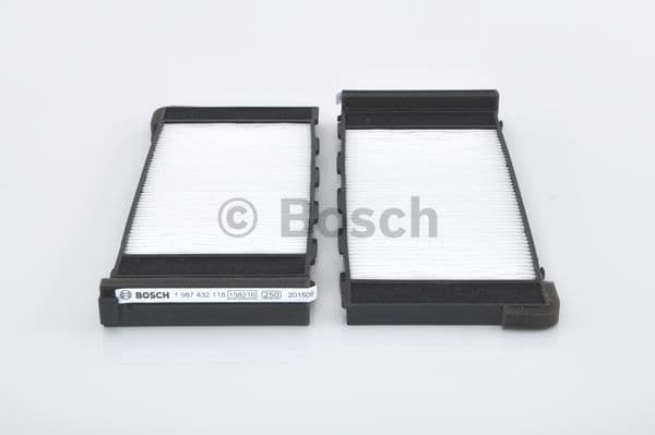 Filter, cabin air 1987432118 - image 3