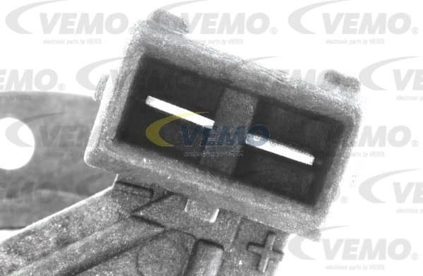 Fuel Pump Original VEMO Quality V10-09-0832 - image 2