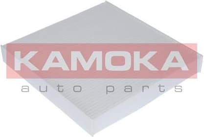 Filter, cabin air F403001