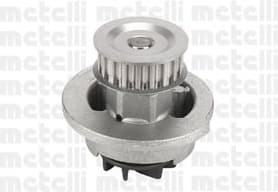 Water pump cooling system 24-0442