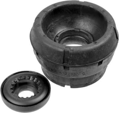 Repair Kit, suspension strut support mount 802 270