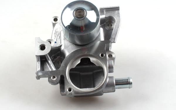 Water Pump, engine cooling P7576 - image 2