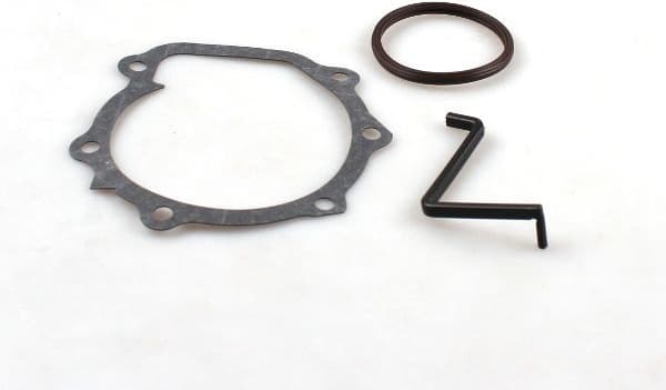 Water Pump, engine cooling P7576 - image 4