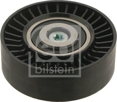 Deflection/Guide Pulley, V-ribbed belt 30119