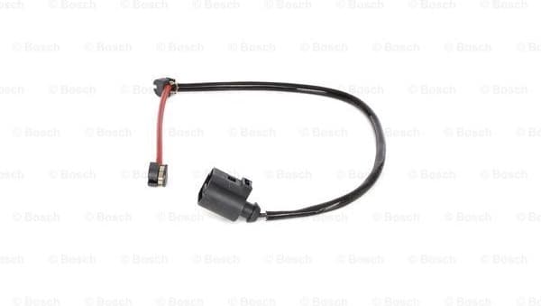 Warning Contact, brake pad wear 1987473012 - image 2