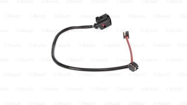 Warning Contact, brake pad wear 1987473012 - image 4