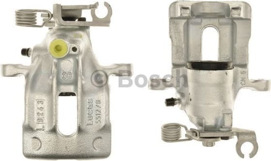 Brake Caliper 0986473354 - image 2
