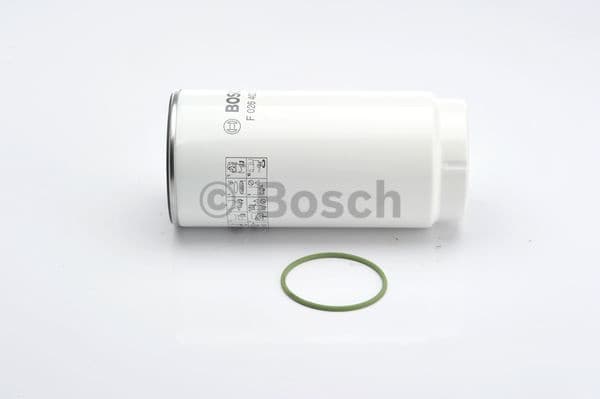 Fuel Filter F026402038 - image 2