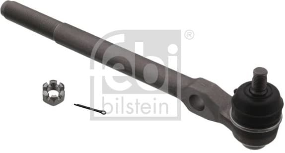 Tie Rod End 41371
