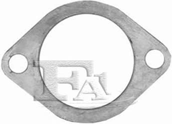 Gasket, exhaust pipe 220907