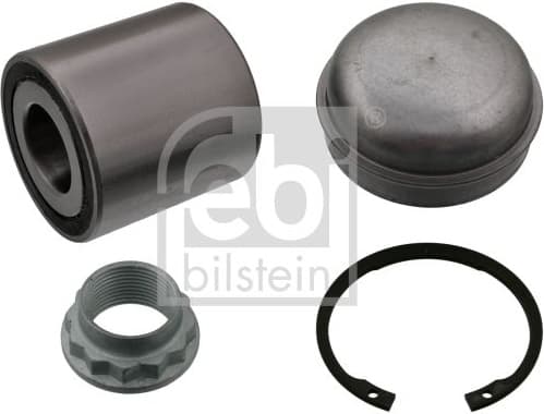 Wheel Bearing Kit 21847