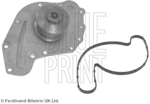 Water Pump, engine cooling ADA109120