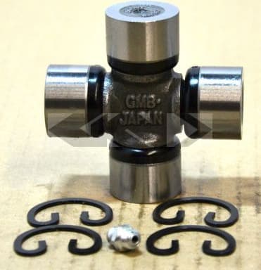 U-joint, propshaft U-183