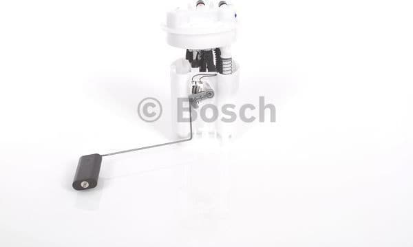 fuel supply unit 0986580313