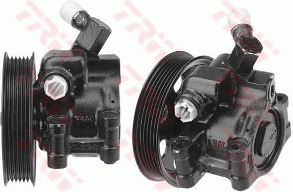 Hydraulic Pump, steering JPR188