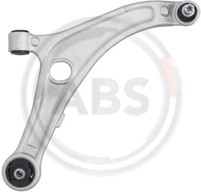 Control/Trailing Arm, wheel suspension 211648