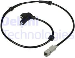 Sensor, wheel speed SS20266