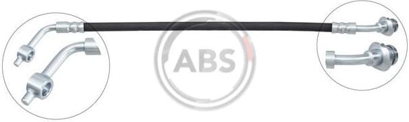 Brake Hose SL4910