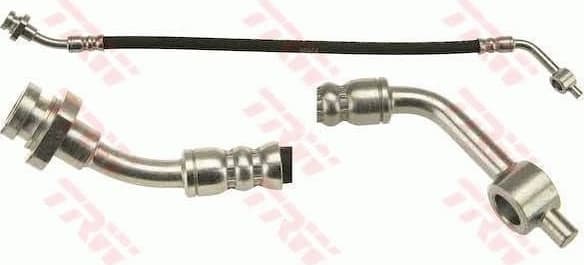 Brake Hose PHD653