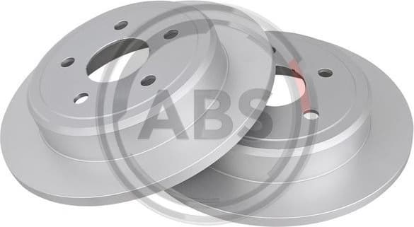 Brake Disc 17820