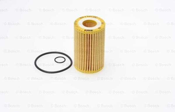 Oil Filter 1457429184 - image 3