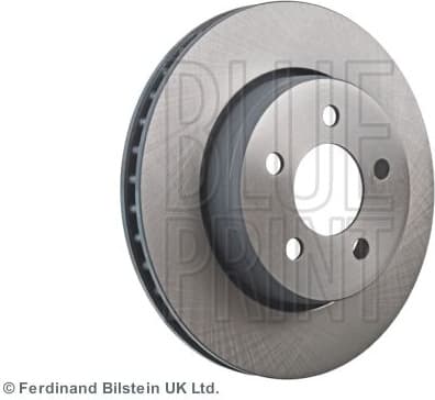 Brake Disc ADA104355 - image 2