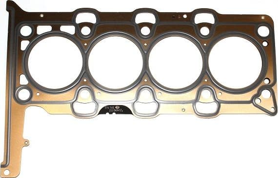 Gasket cylinder head 514.140