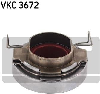 Bearing clutch VKC3672