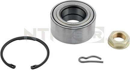 Wheel Bearing Kit R166.28