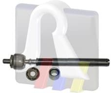 Tie rod inner (rack end) 9200449 - image 2