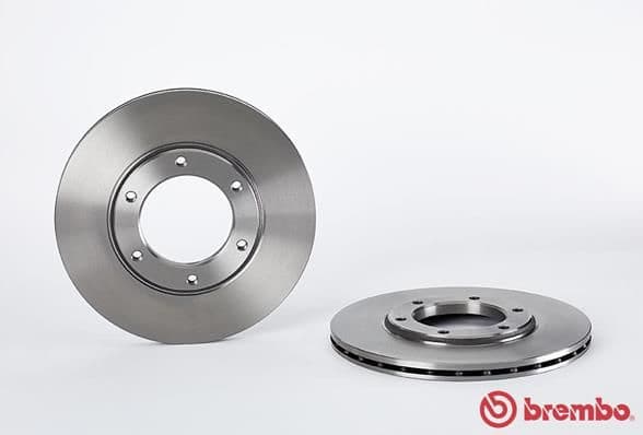 Brake Disc PRIME LINE 09.5194.10 - image 2