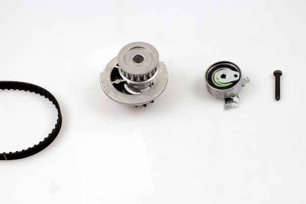 Water Pump & Timing Belt Kit PK07910