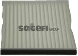 Filter, cabin air AH255