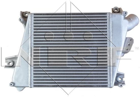 Charge Air Cooler 30381 - image 2