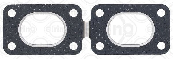 Gasket exhaust manifold 821.020 - image 4