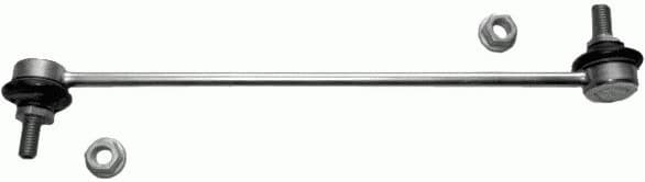 Link/Coupling Rod, stabiliser bar 26004 02