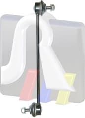 Link/Coupling Rod, stabiliser bar 97.00698