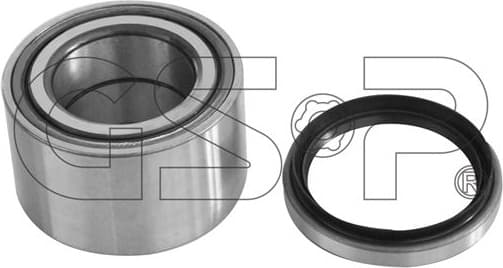Wheel Bearing Kit GK1467