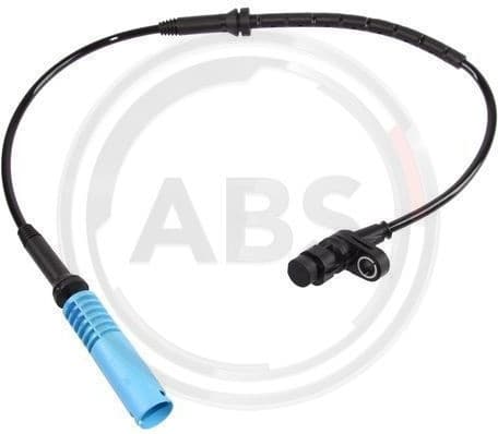 Sensor, wheel speed 30072