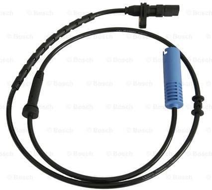 Sensor, wheel speed 0986594531