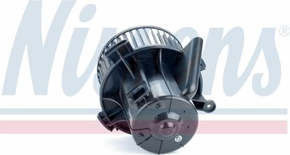 Interior Blower 87090 - image 4