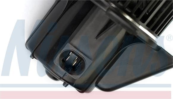 Interior Blower 87090 - image 7